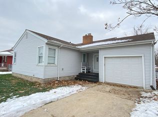 3537 Franklin St, Highland, IN 46322