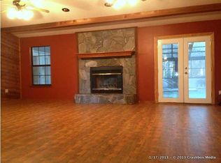 53 Old Oak Rd, Freeport, FL 32439