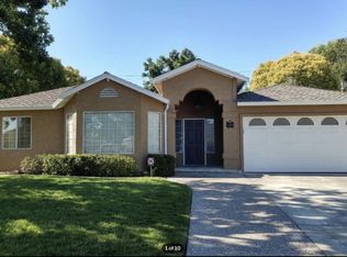 3208 Humbolt Ave, Santa Clara, CA 95051