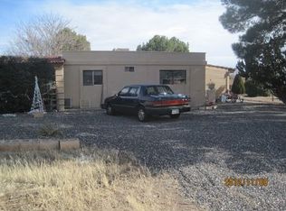 2151 S Hopi Cir, Cottonwood, AZ 86326