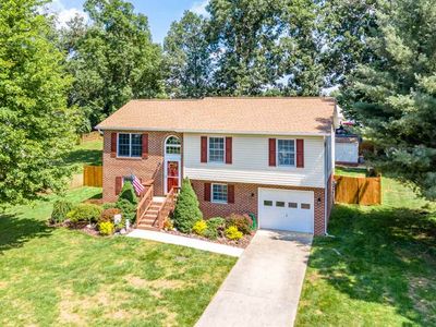1704 Evergreen Dr, Harrisonburg, VA, 22801