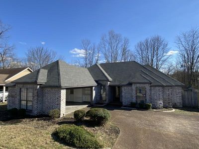 7533 Burnstown Ln, Memphis, TN, 38133