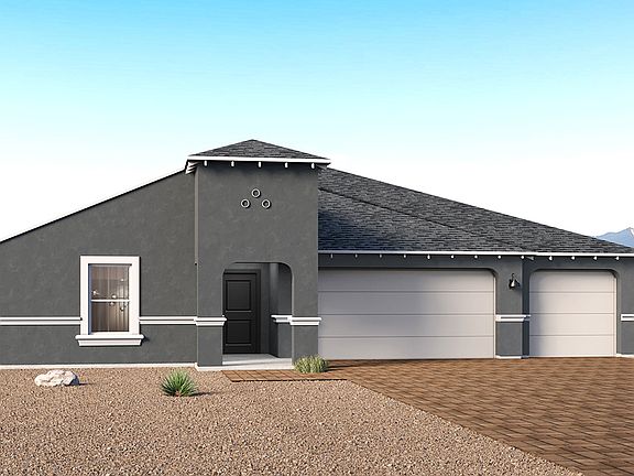 Plan Elevation.
