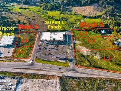 Nna Hwy #2, Oldtown, ID, 83822