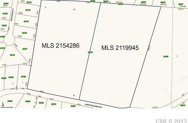 1st image of 4815A Kemp Dellinger Rd