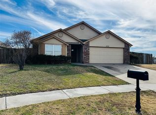 14710 E 108th St N, Owasso, OK 74055