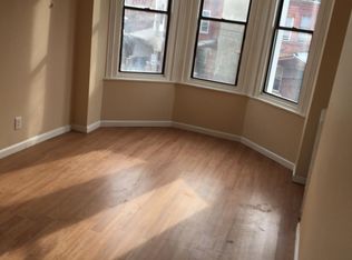 2723 N 16th St APT 2, Philadelphia, PA 19132