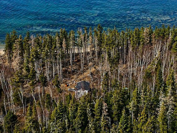3rd image of LOT 1 Pictou Island Rd