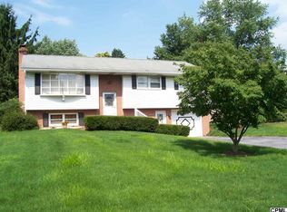 1037 Pennsylvania Ave, Harrisburg, PA 17111