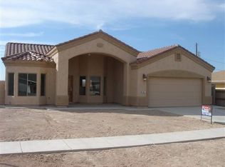 414 S Saucedo Ave, Roswell, NM 88203