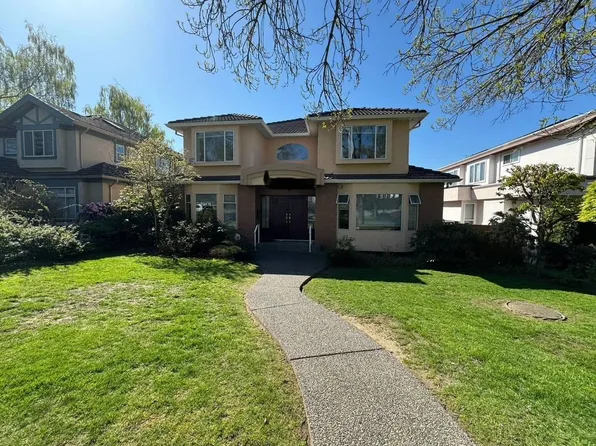 2400 W 19th Ave, Vancouver, BC V6L 1C1