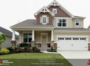 3544 Brunswick Lake, Brunswick, OH