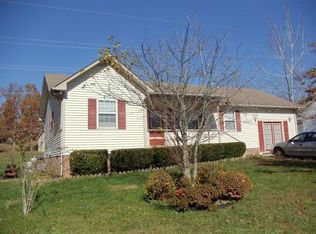 4127 Aspen Dr, Cookeville, TN 38501