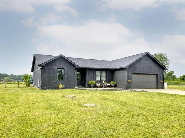 9710 Butcher Rd, Mount Vernon, OH 43050