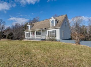 389 Green Ridge Dr, Hardy, VA 24101