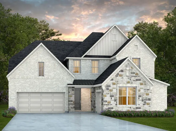 Gillett Plan, Ryehill