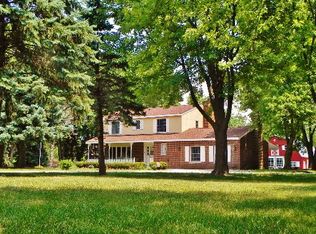 26341 S 80th Ave, Monee, IL 60449