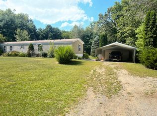 11400 Dixon Rd, Rives Junction, MI 49277