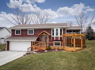 13925 Xerxes Ave S, Burnsville, MN 55337