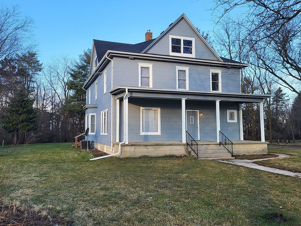 1351 Steward Rd, Steward, IL 60553 Zillow