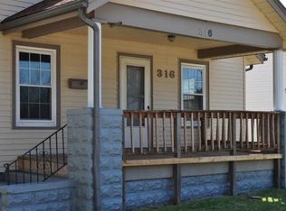 316 N Richmond Ave, Wichita, KS 67203