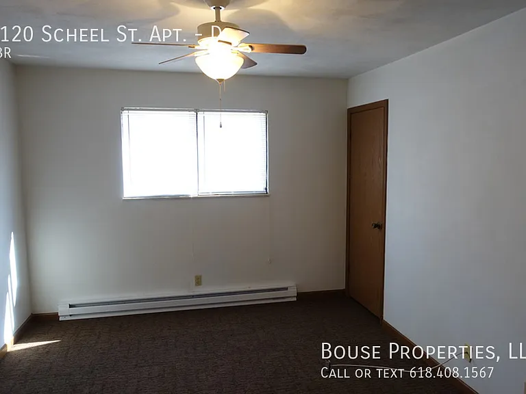 2120 Scheel St #D — Photo 2