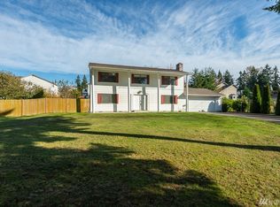 31600 112th Ave SE, Auburn, WA 98092
