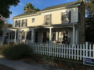 1233 Olive St, Paso Robles, CA 93446