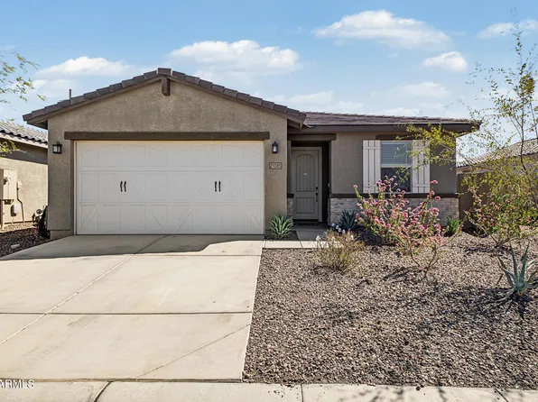 21085 N Roadrunner Lane, Maricopa, AZ 85138