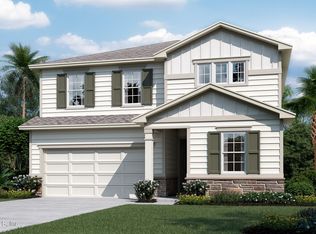 615 Bartram Downs Rd, Orange Park, FL 32065