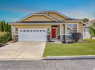 6137 Wycliffe Cir, Reno, NV 89519