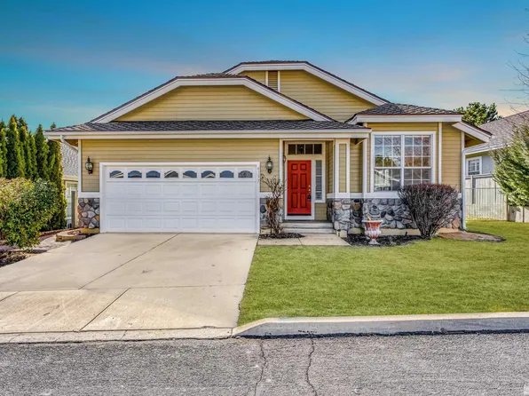 6137 Wycliffe Cir, Reno, NV 89519