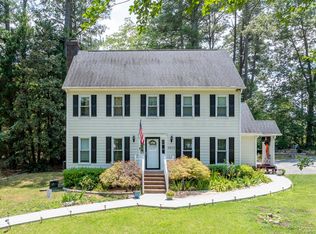 3923 King Charles Rd, Durham, NC 27707