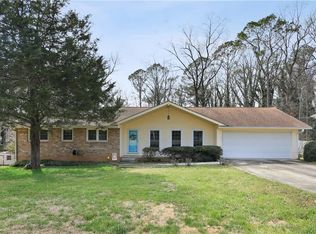 2269 Cannon Hill Rd SW, Lilburn, GA 30047