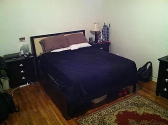 Rented by Lang Realty LLC