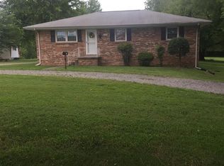 5701 Old Cairo Rd, Paducah, KY 42001