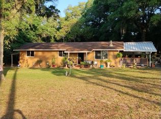 6151 Lockhart Rd, Brooksville, FL 34602