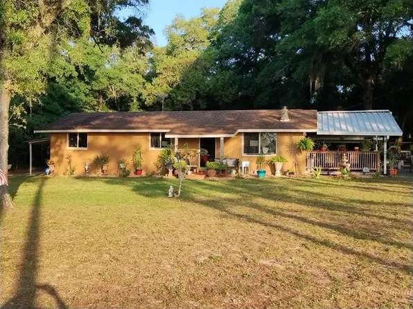 6151 LOCKHART ROAD, BROOKSVILLE, FL 34602
