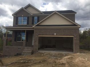 1646 Havenbrook Ct, Clemmons, NC 27012