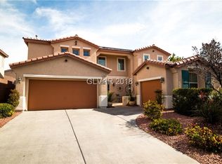 10108 Dryfork Ave, Las Vegas, NV 89129