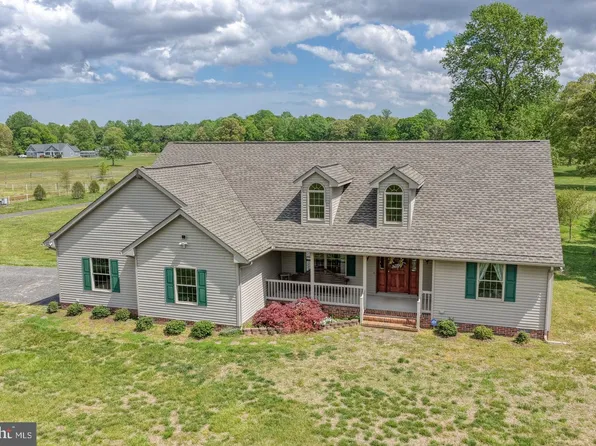 6505 Griffith Lake Dr, Milford, DE 19963