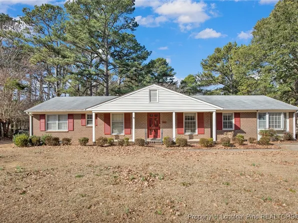 222 Rainier Dr, Fayetteville, NC 28314