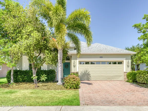 6024 Trieda Dr, Melbourne, FL 32940