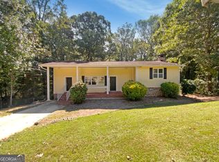 170 Pinehurst Dr, Stockbridge, GA