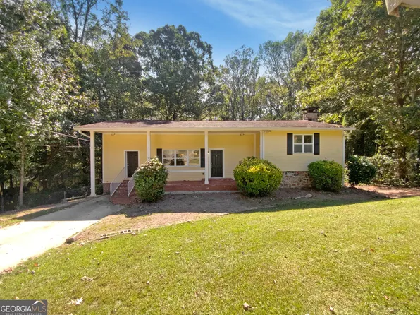 170 Pinehurst Dr, Stockbridge, GA 30281