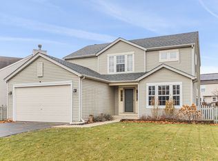 276 Violet Dr, Romeoville, IL 60446