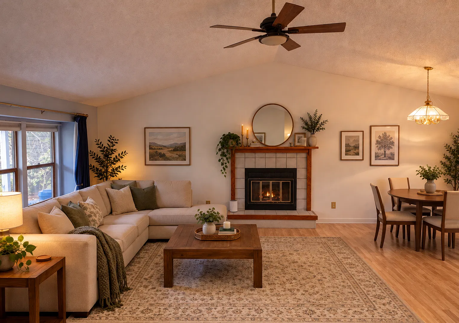 Fantastic Home in West Fort Collins — Photo 4