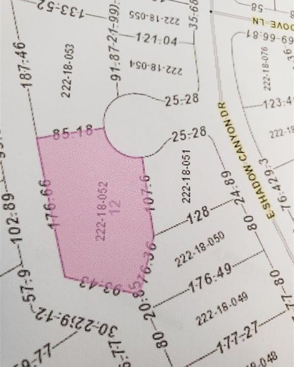 1st image of 2129 Shadow Canyon Dr