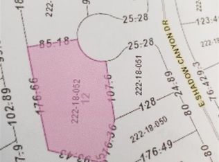 2129 Shadow Canyon Dr, Bullhead City, AZ 86442