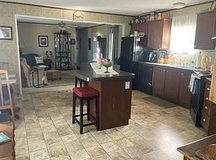 3130 Parkerville Rd TRAILER 7, Lancaster, TX 75146